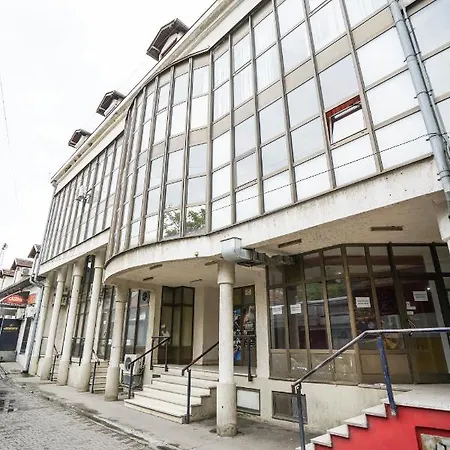 Gencic Apartment Kladovo